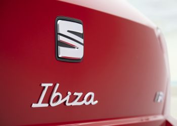 SEAT Ibiza FR – jeszcze więcej sportowego charakteru
