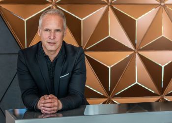 Sven Schuwirth nowym dyrektorem operacyjnym marki CUPRA