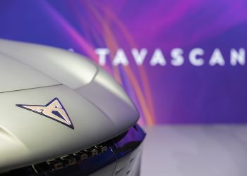 CUPRA Tavascan – ikona nowej ery
