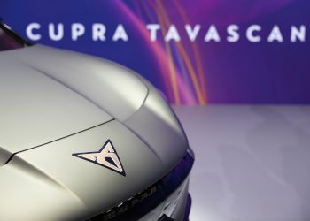 CUPRA Tavascan – ikona nowej ery
