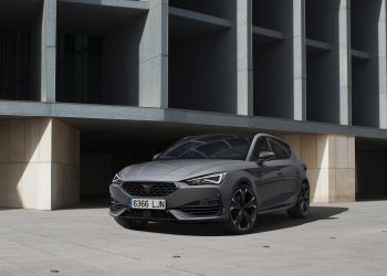 CUPRA Leon – samochód ze sportowym DNA