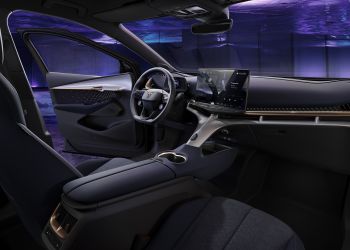 CUPRA Tavascan – jak nowy elektryczny SUV wyznacza kierunek dla przyszłych modeli marki?