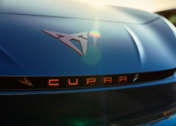 CUPRA przechodzi na model agencyjny dla samochodów elektrycznych
