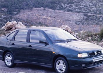 SEAT Cordoba – samochód z duszą toreadora