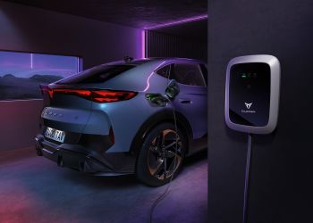 My CUPRA i Plug’n’Charge – nowoczesne rozwiązania dla właścicieli elektrycznych modeli CUPRA