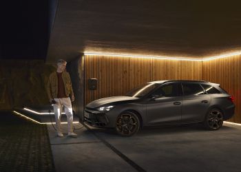 My CUPRA i Plug’n’Charge – nowoczesne rozwiązania dla właścicieli elektrycznych modeli CUPRA