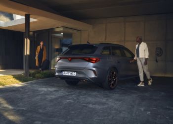 My CUPRA i Plug’n’Charge – nowoczesne rozwiązania dla właścicieli elektrycznych modeli CUPRA