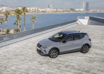 SEAT z atrakcyjną ofertą – modele Ibiza i Arona w wyjątkowej cenie