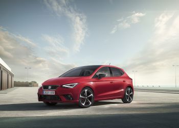 SEAT z atrakcyjną ofertą – modele Ibiza i Arona w wyjątkowej cenie