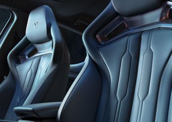 Niestandardowe połączenie w samochodach CUPRA – ergonomia idzie w parze z emocjami?