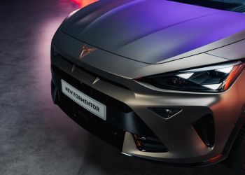 Dobra passa flagowego modelu trwa. CUPRA Formentor w TOP 10 pod względem nowych rejestracji w lipcu 2024