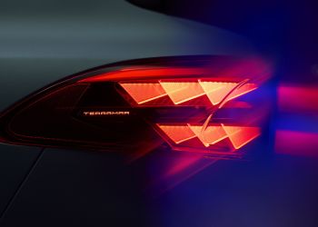 Nadchodzi nowa era SUV-ów. Marka zaprasza na światową premierę modelu CUPRA Terramar