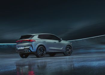 Ile kosztuje CUPRA Terramar? Marka udostępniła cennik i konfigurator dla nowego SUV-a