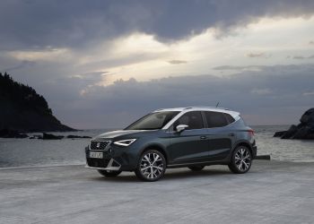 SEAT z atrakcyjną ofertą na popularne modele. Ibiza i Arona teraz w wyjątkowej ofercie