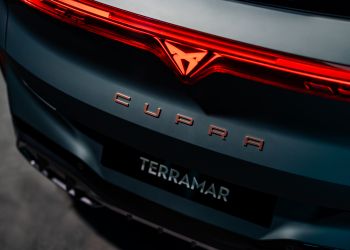 CUPRA prezentuje model Terramar, bohatera nowej ery