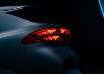 CUPRA prezentuje model Terramar, bohatera nowej ery