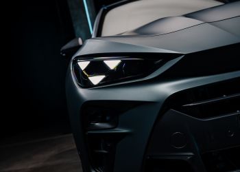 CUPRA prezentuje model Terramar, bohatera nowej ery