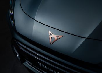 CUPRA prezentuje model Terramar, bohatera nowej ery