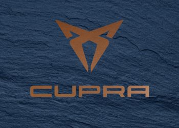 CUPRA logo