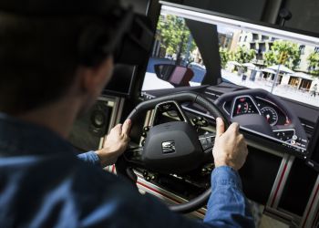 Wirtualna rzeczywistość a produkcja samochodów