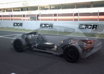 Co kryje w sobie CUPRA e-Racer?