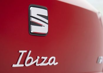 SEAT Ibiza 2021 FR