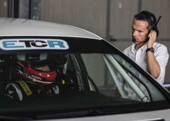 CUPRA e-Racer: nowe oblicze motorsportu