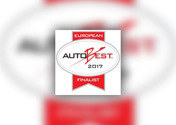 SEAT Ateca finalistą prestiżowego konkursu AUTOBEST!