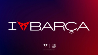 CUPRA i FC Barcelona przedłużają i rozszerzają globalną współpracę do 2029 r.